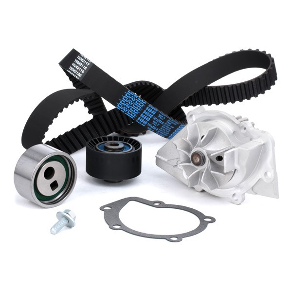 KTBWP5340 Timing belt and water pump kit KTBWP5340 DAYCO