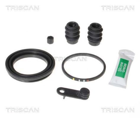 Great value for money - TRISCAN Repair Kit, brake caliper 8170 205495