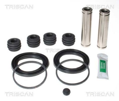 8170 206037 TRISCAN Bremssattel-Reparatursatz für VW online bestellen