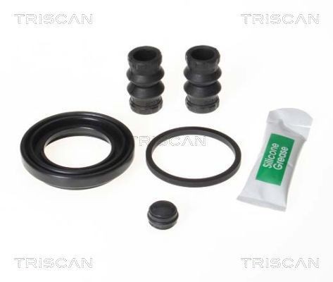 TRISCAN 8170 204026 Repair Kit, brake caliper Ø: 40 mm