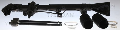 TRISCAN 8510 15426 Steering rack Hydraulic, for left-hand drive vehicles, without ball joints, without axle joint