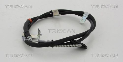 TRISCAN Hand brake cable 8140 68122 Subaru LEGACY 2001