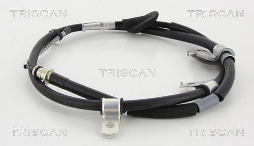 TRISCAN Hand brake cable 8140 68126 Subaru FORESTER 2009