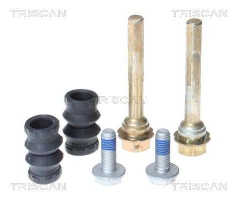TRISCAN 8170 169135 Guide Sleeve Kit, brake caliper AUDI experience and price