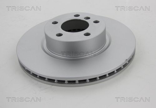 TRISCAN 8120 111045C Brake disc 328x28mm, Vented, Coated