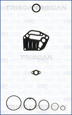 TRISCAN 59585126 Crankcase gasket Seat León Mk2 1.6 MultiFuel 102 hp Petrol/Ethanol 2006 price