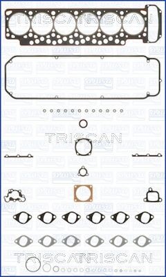 TRISCAN 598-1754 Gasket Set, cylinder head 11121730780