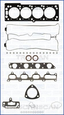 TRISCAN 59850111 Head gasket Opel Astra G t98 2.0 16V Turbo 200 hp Petrol 2004 price