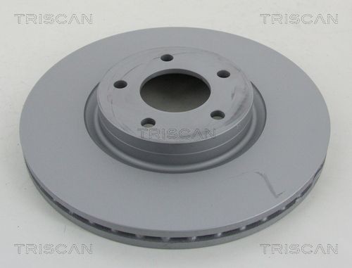 TRISCAN 812050174C Brake disc B37F3325XA