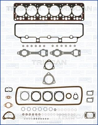 TRISCAN 598-4140 Dichtungssatz, Zylinderkopf für MERCEDES-BENZ T2/L LKW in Original Qualität