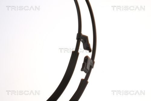 TRISCAN Brake cable 8140 161167 buy online