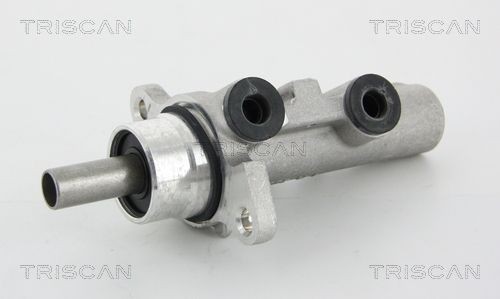 TRISCAN 813024155 Brake master cylinder 5 58 132