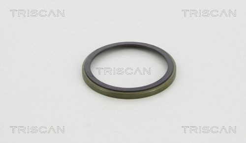 8540 25408 TRISCAN Wheel speed sensor DODGE with integrated magnetic sensor ring