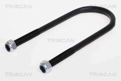 Peugeot J5 Spring Clamp TRISCAN 8765 280003 cheap