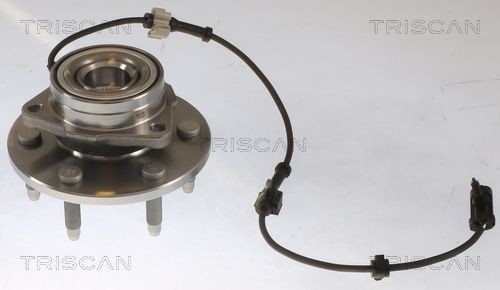 TRISCAN 8530 80002 Wheel bearing CHEVROLET TAHOE 1994 in original quality