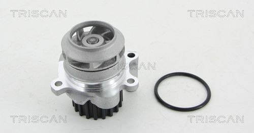 TRISCAN Water pump for engine 8600 29053
