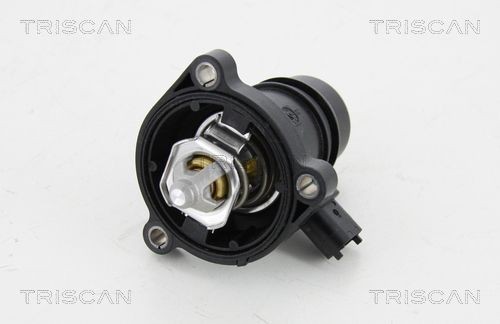 TRISCAN 862035192 Coolant thermostat Opel Astra J 1.4 100 hp Petrol 2014 price