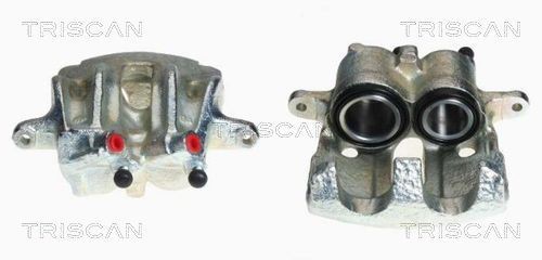 TRISCAN 8641121001 Tensioner pulley 60570850