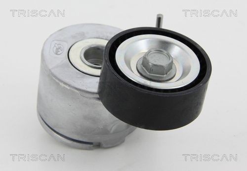 TRISCAN Ø: 60mm, Width: 25mm Tensioner pulley, v-ribbed belt 8641 283006 buy