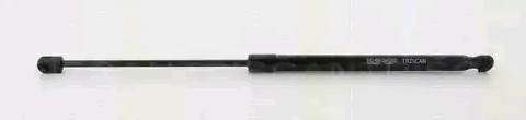 TRISCAN 8710 292012 Tailgate strut AUDI experience and price