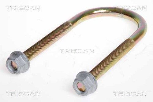 TRISCAN M14 Spring Clamp 8765 160005 buy