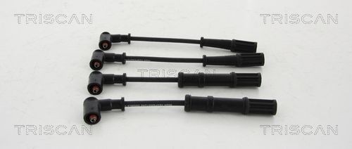 TRISCAN 88601544 Ignition Cable Kit 55195775
