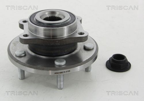 TRISCAN 853010170 Wheel bearing kit K6818 4748AB