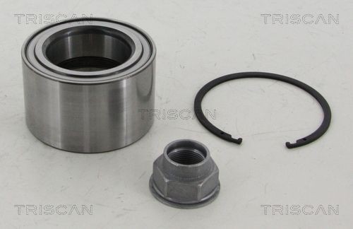 TRISCAN 853024129 Wheel bearing kit 58 0156 4346