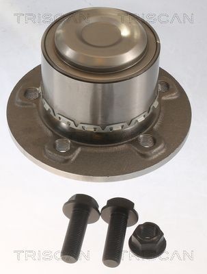 Great value for money - TRISCAN Wheel bearing kit 8530 23127