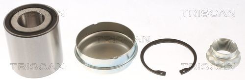 TRISCAN 55 mm Inner Diameter: 25mm Wheel hub bearing 8530 23222 buy