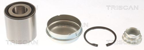 TRISCAN Hub bearing 8530 23222 suitable for Mercedes W168