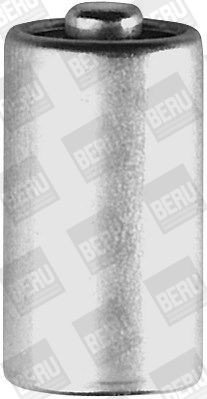 0 030 100 100 BERU ZK100 Condenser, ignition 1287781