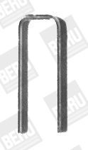 Original RHB008 BERU Plug, spark plug SAAB