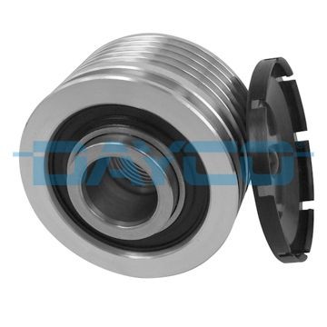 Great value for money - DAYCO Alternator Freewheel Clutch ALP2408