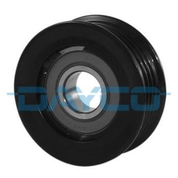 APV1031 DAYCO Deflection pulley LAND ROVER