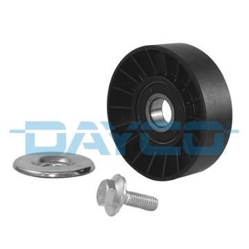 DAYCO Deflection / Guide Pulley, v-ribbed belt APV1061 buy