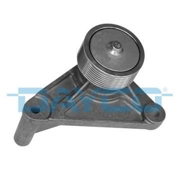 DAYCO APV1104 Deflection / Guide Pulley, v-ribbed belt A 906 200 13 70