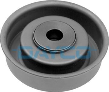 DAYCO APV2198 Deflection / Guide Pulley, v-ribbed belt MD 308882