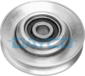 DAYCO APV2199 Deflection / Guide Pulley, v-belt A 116 130 0460