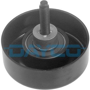 Original DAYCO Deflection guide pulley v ribbed belt APV2206 for FORD FOCUS