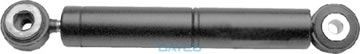 Mercedes E-Class Belt tensioner, v-ribbed belt 7207923 DAYCO APV2369 online buy