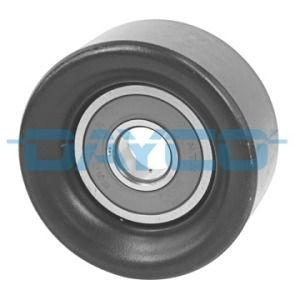 DAYCO APV2668 Deflection / Guide Pulley, v-ribbed belt 25286 4A010