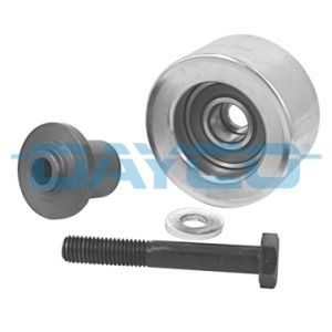 DAYCO APV2670 Deflection / Guide Pulley, v-ribbed belt PQH500080