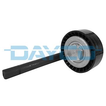 BMW 3 Series Tensioner lever v-ribbed belt 7207992 DAYCO APV2672 online buy