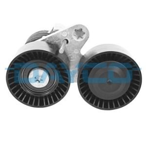 Original DAYCO Auxiliary belt tensioner APV2674 for BMW 1 Series