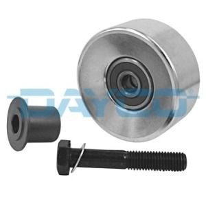 DAYCO APV2679 Deflection / Guide Pulley, v-ribbed belt LAND ROVER experience and price