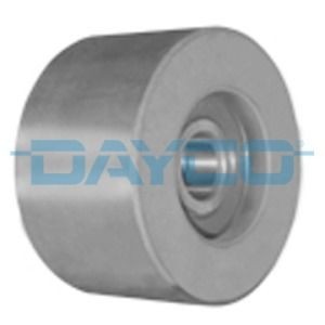 DAYCO APV2707 Deflection / Guide Pulley, v-ribbed belt
