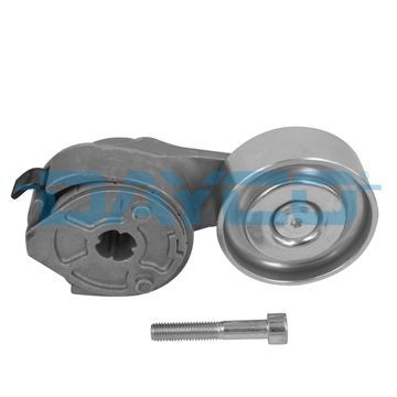DAYCO APV2731 Belt Tensioner, v-ribbed belt IVECO experience and price