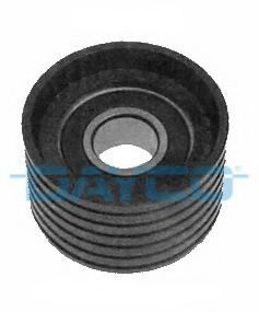 DAYCO ATB2227 Timing belt deflection pulley