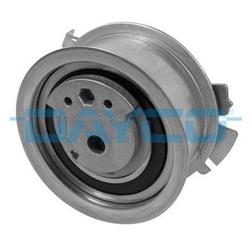 Great value for money - DAYCO Timing belt tensioner pulley ATB2519